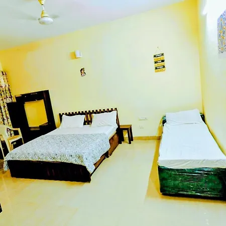 Krishna 1 Bhk Palace Omaxe-3